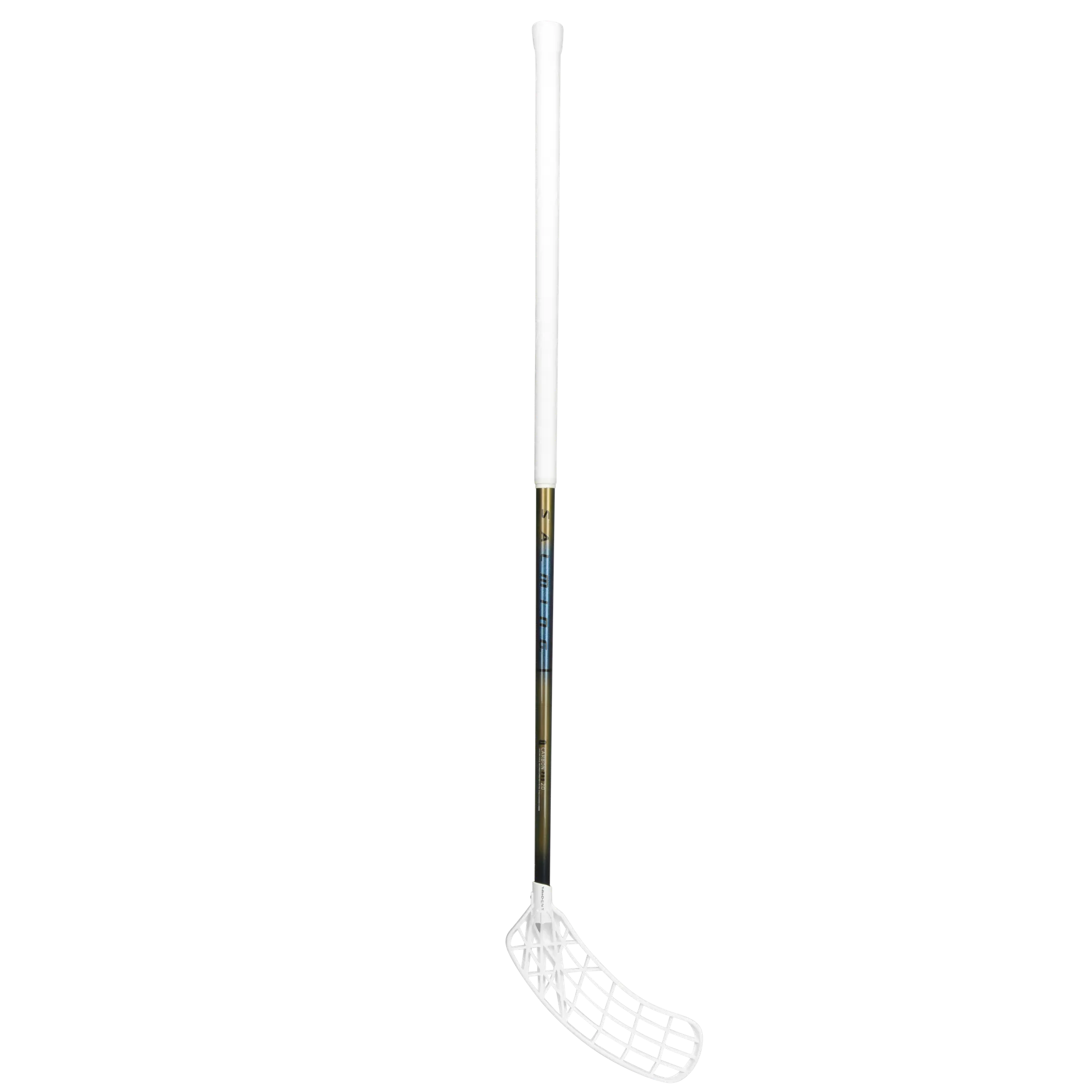 Salming Q-Series Carbon Pro 2.0 Floorballschläger 100-L