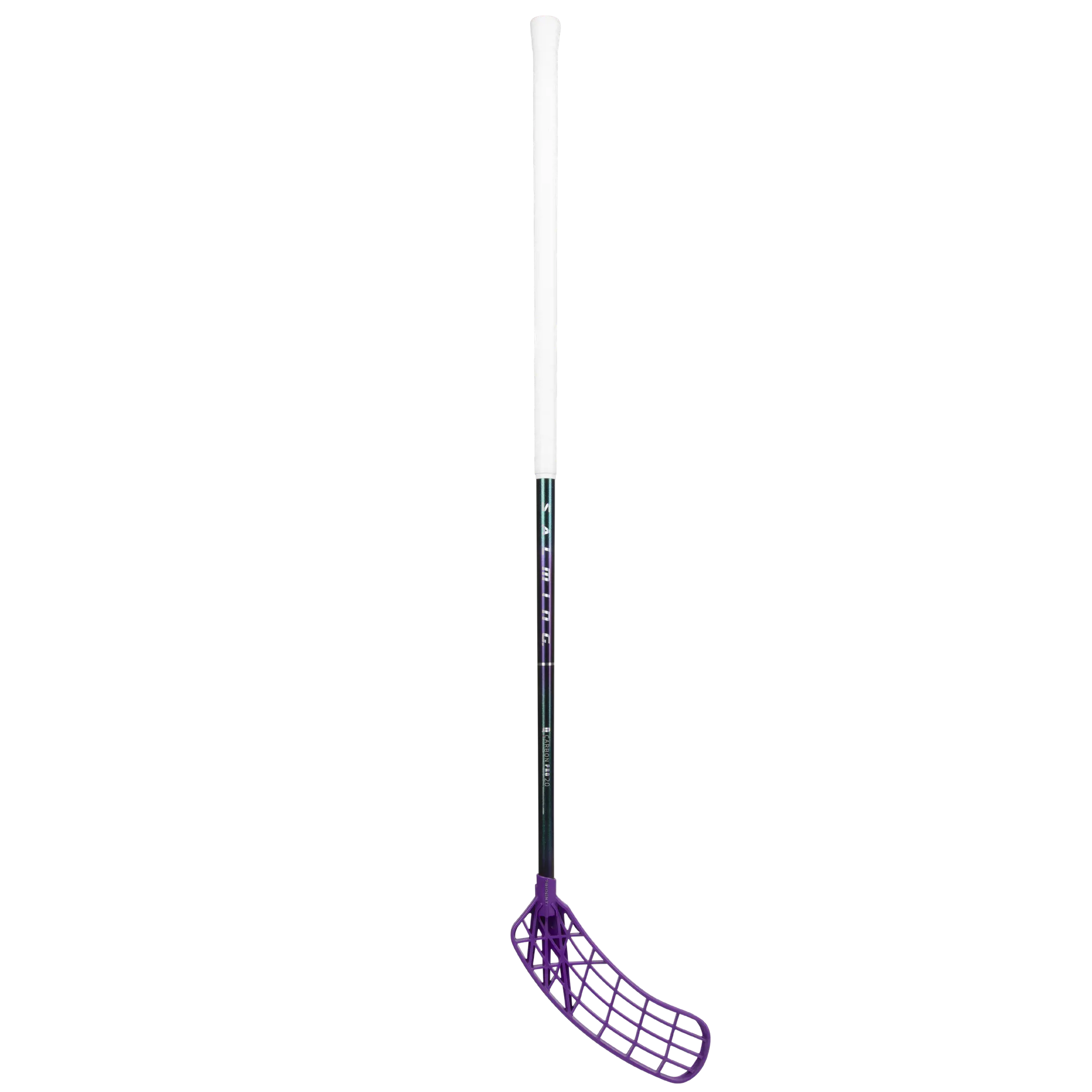 Salming Q-Series Carbon Pro 2.0 Trident Floorballschläger 100-L