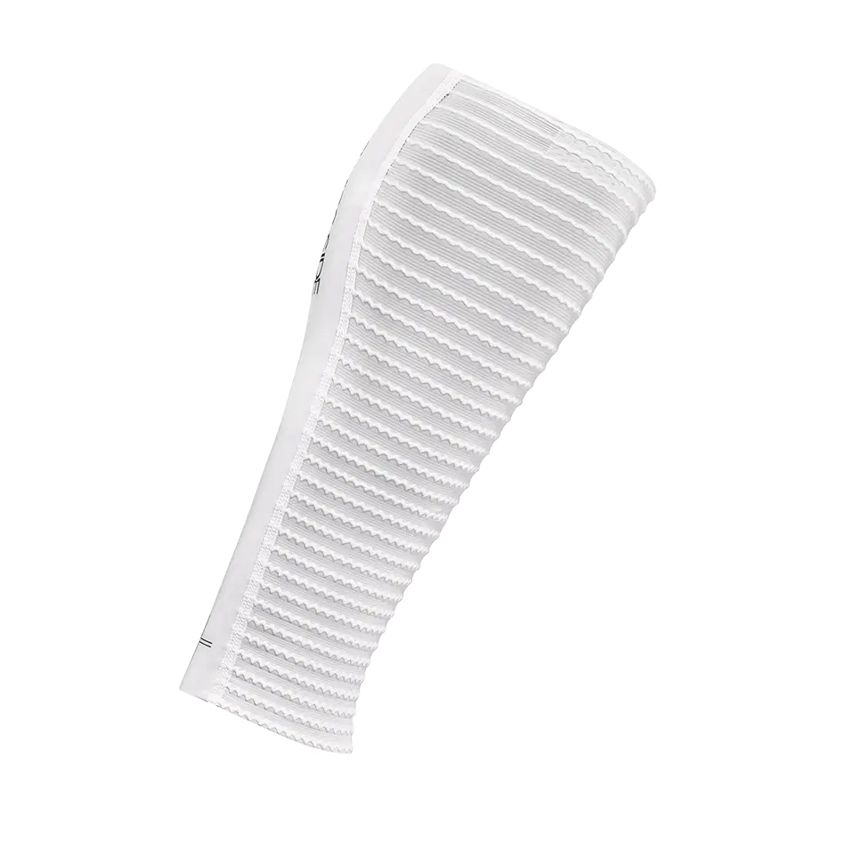Swiss Side AERO Calf Sleeves EVO2 Waden Gr. M Aero