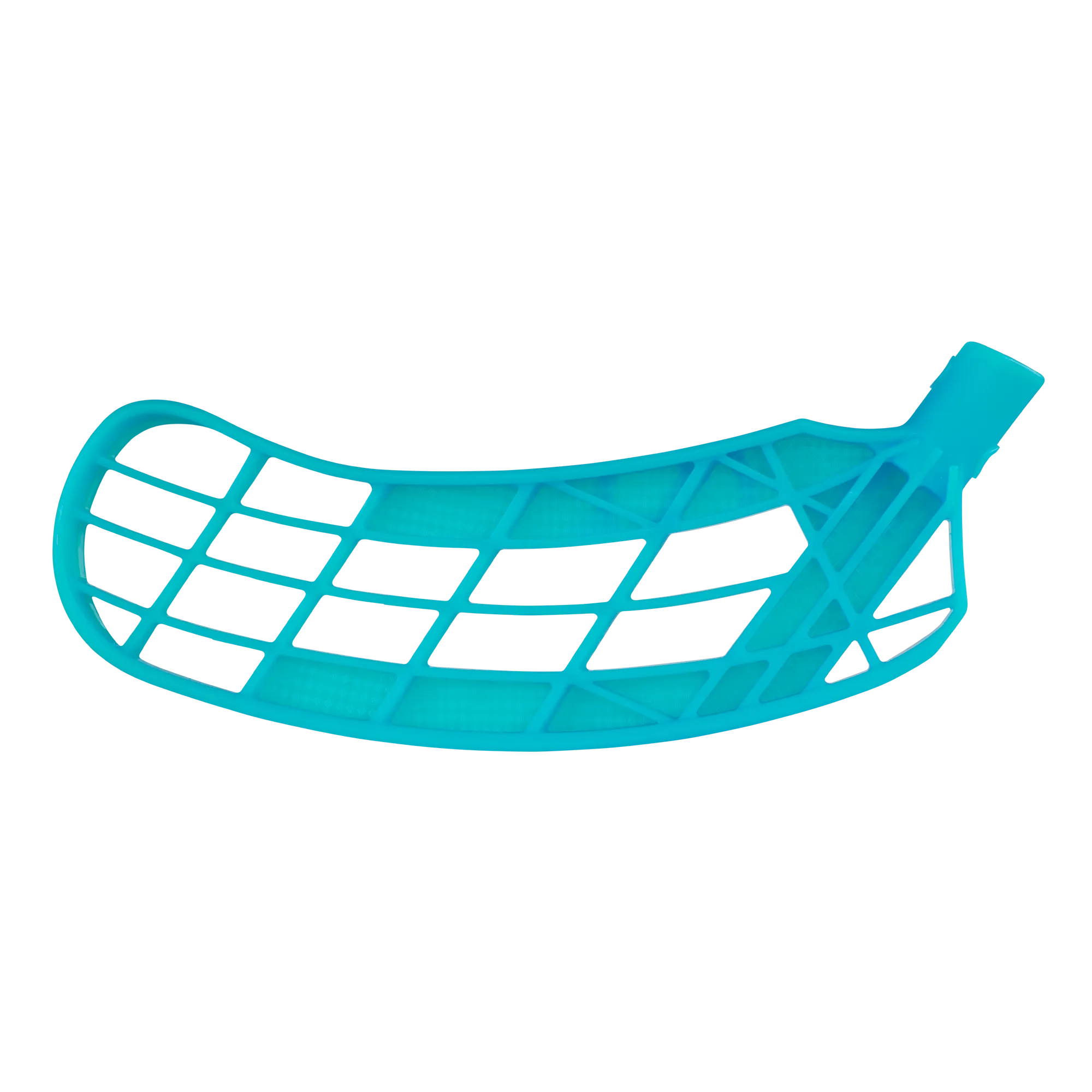 Salming Q1 Blade Touch X Kelle Links harte Ballkontrolle