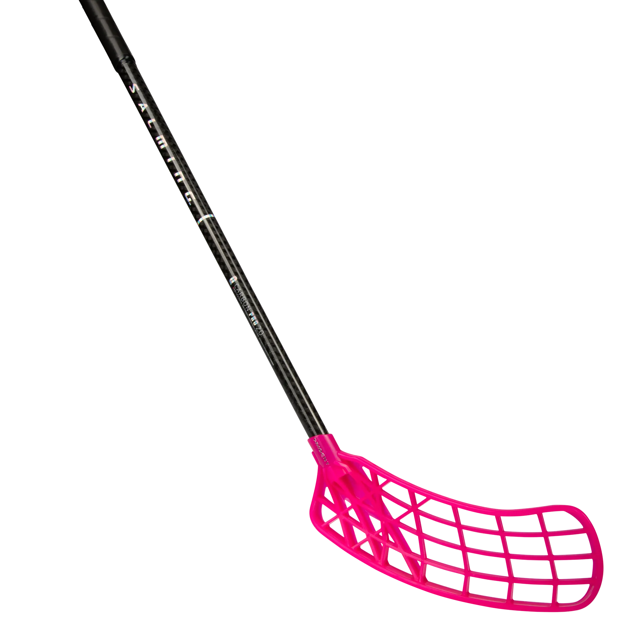 Salming Q-Series Carbon Pro 2.0 JR Floorballschläger Trident F30