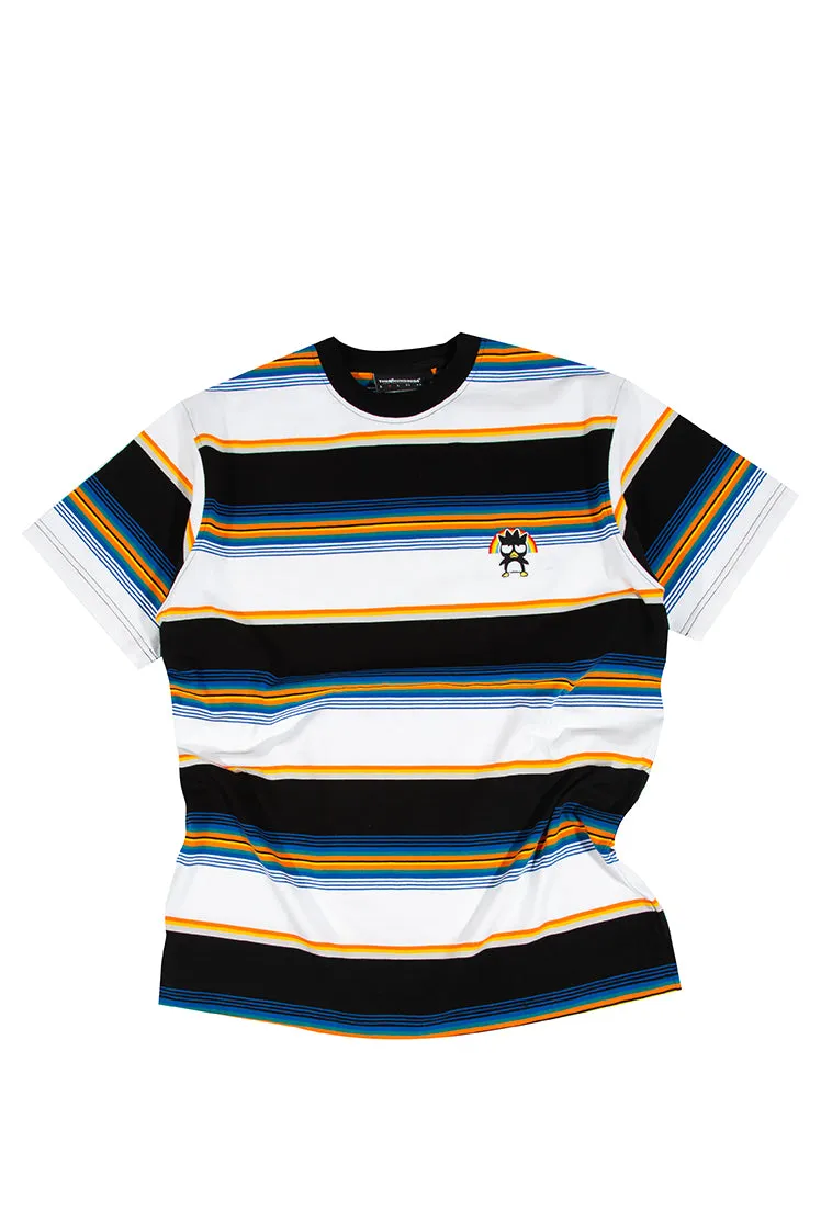 The Hundreds Graphic Tees Sanrio Striped T-Shirt Multi