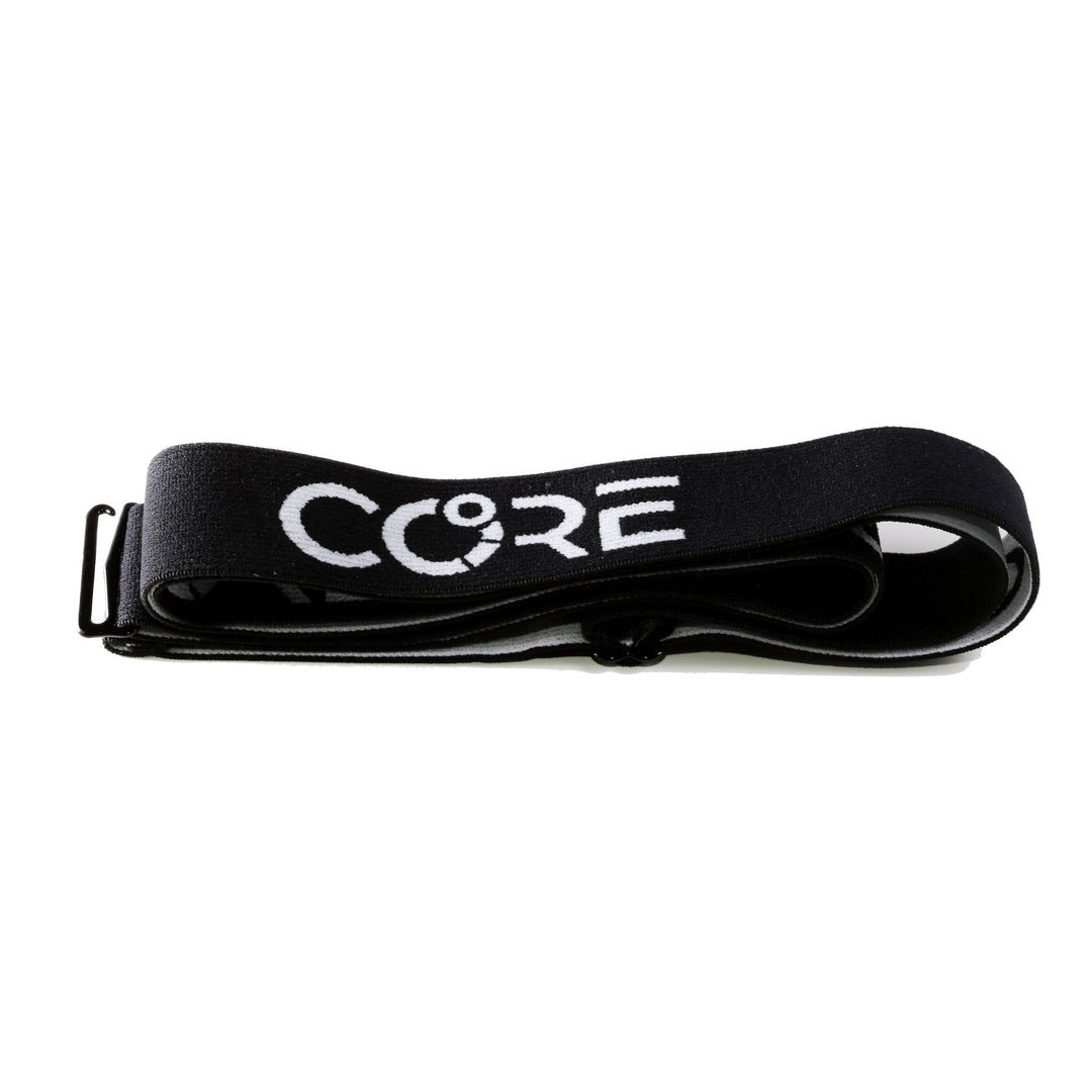 CORE Brustgurt Nylon waschbar Einheitsgröße