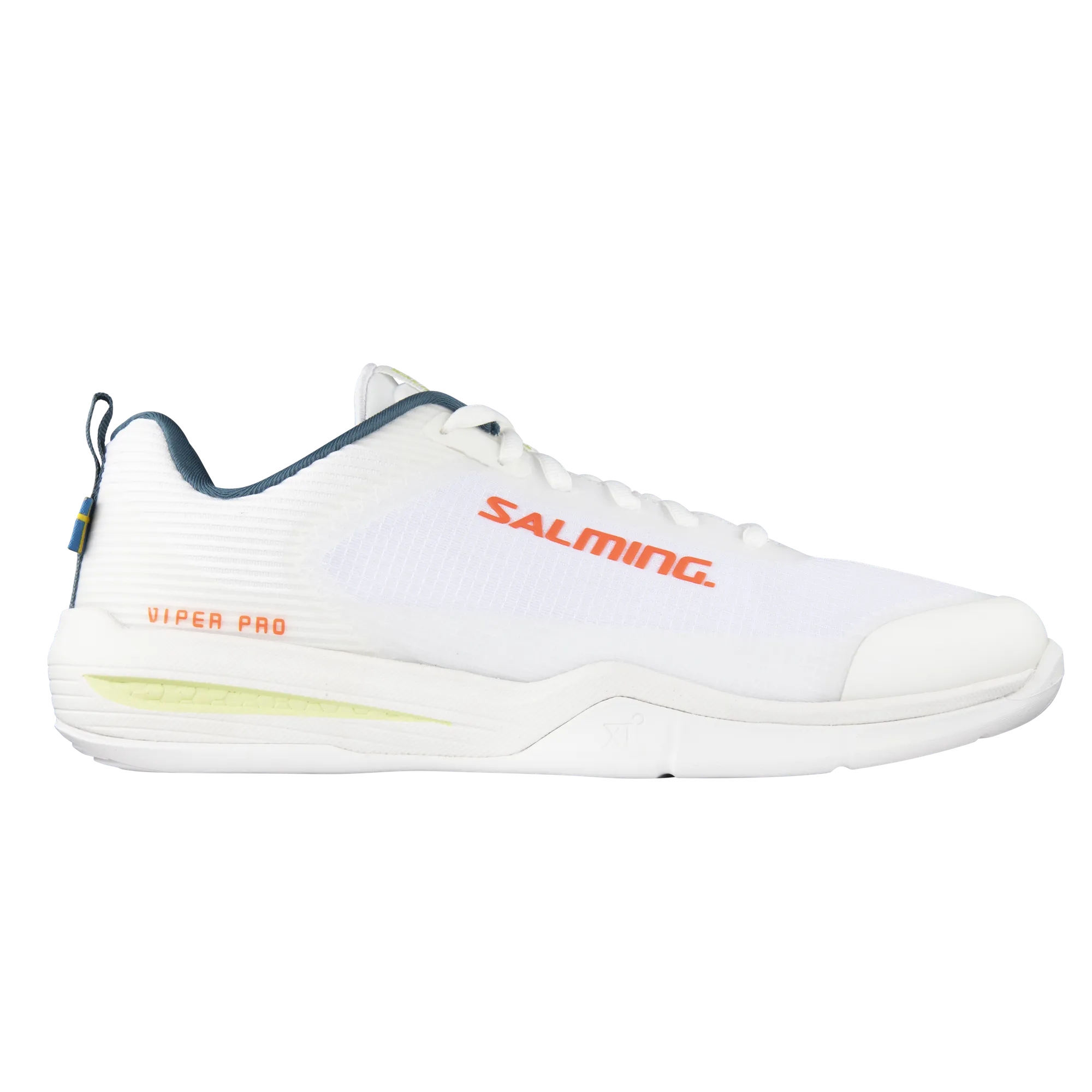 Salming Viper Pro Hallenschuh Herren 42 leicht Grip
