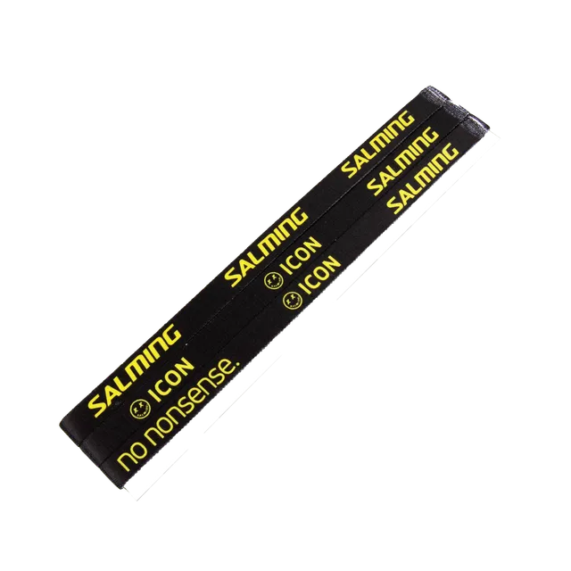 Salming Hairband 3-Pack ICON Stirnband One Size
