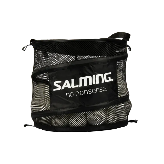 Salming Bags Ballkorb Barrel für 150 Bälle