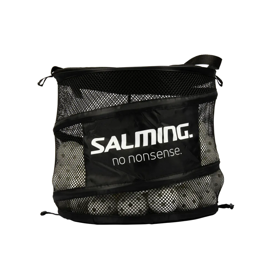 Salming Bags Ballkorb Barrel für 150 Bälle