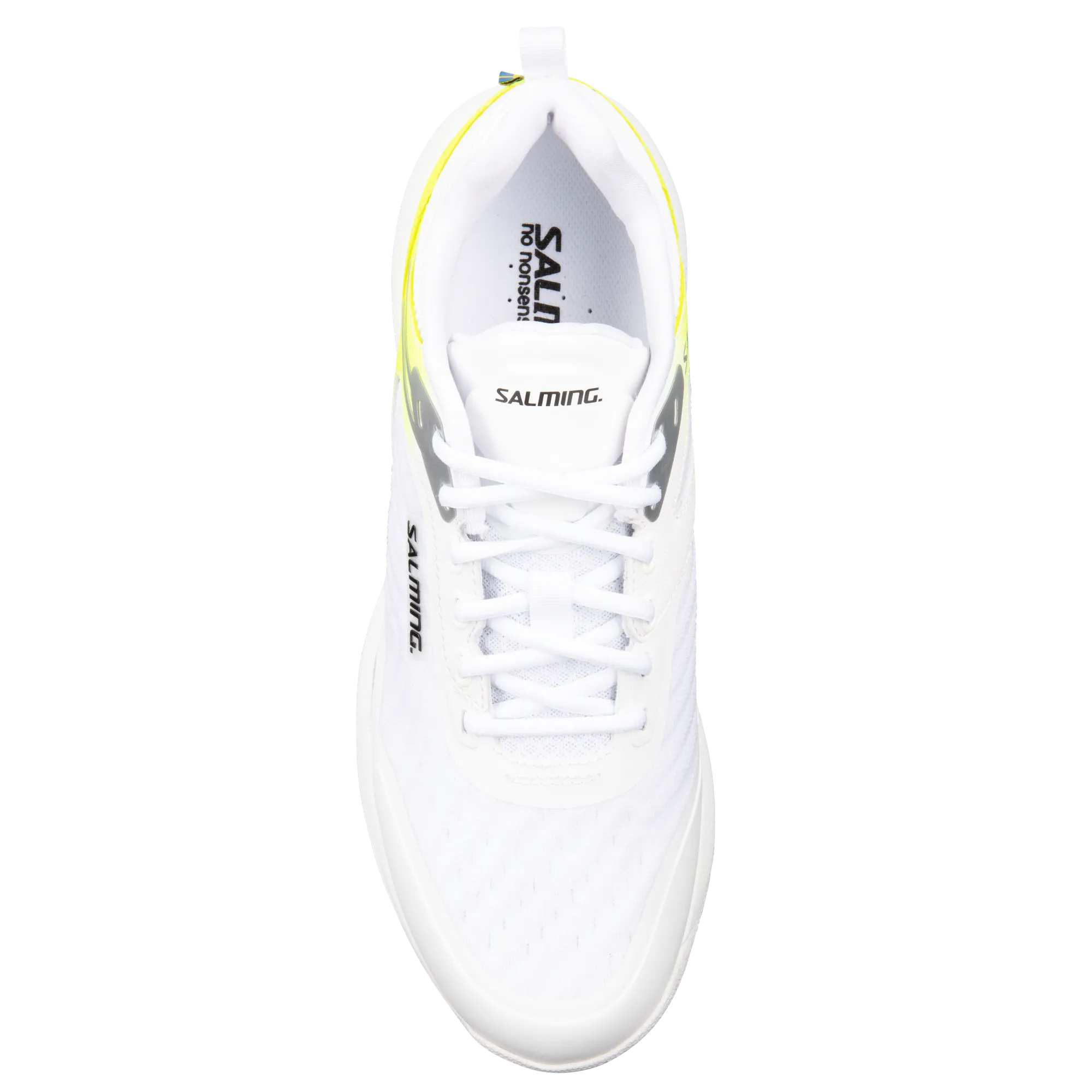 Salming Fusion Pro Men Hallenschuh 42 stabil Grip