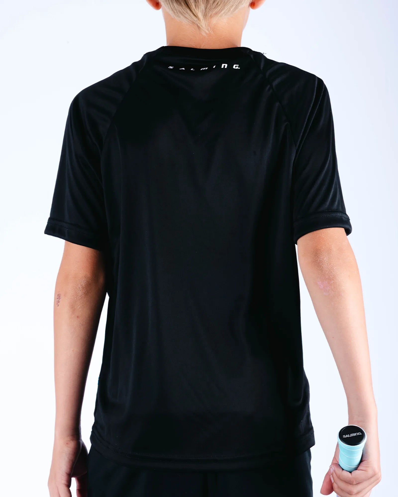 Salming Active Training Tee JR T-Shirt 152
