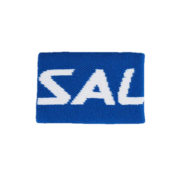 Salming Wristband Mid Team Schweißband 11 cm Frottee