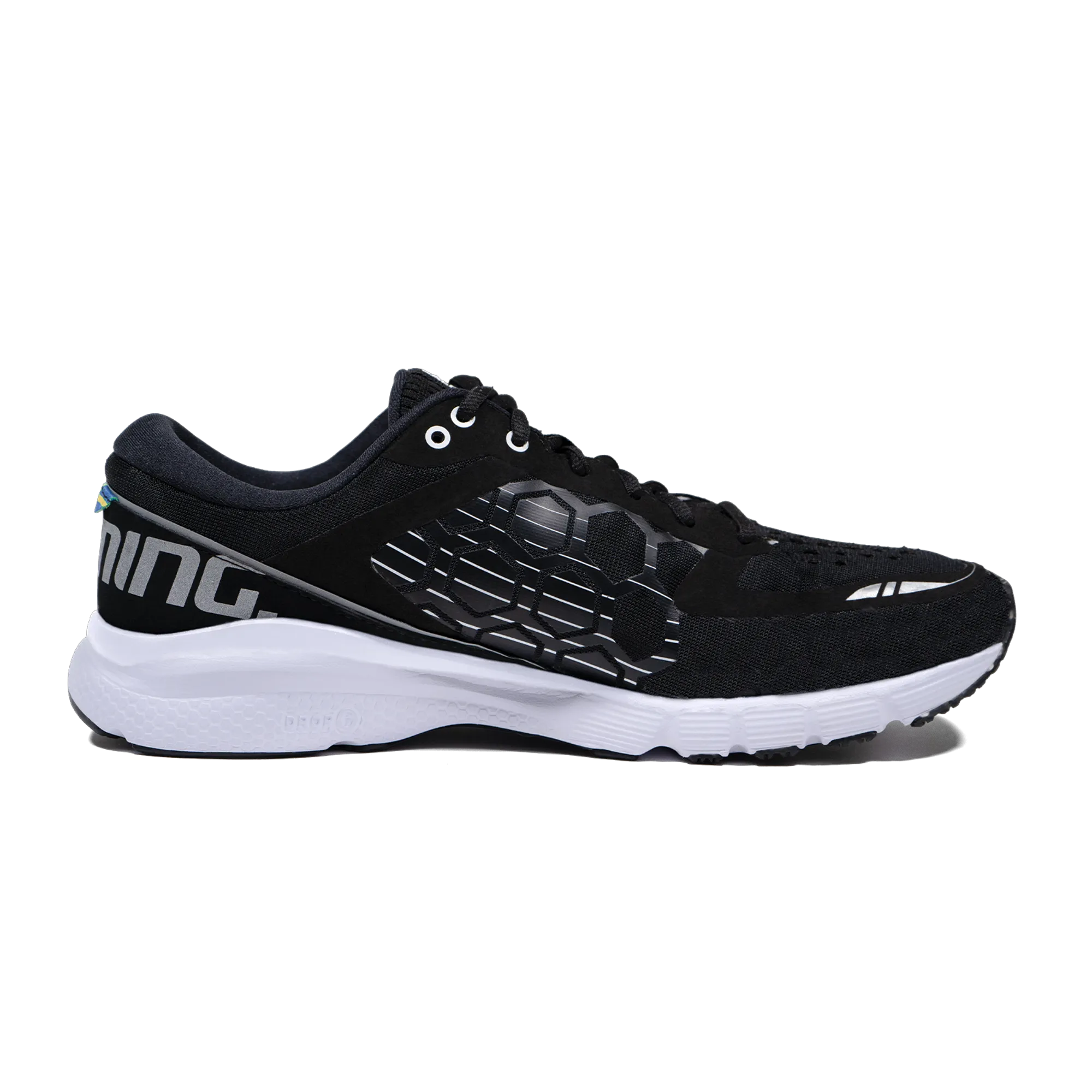 Salming Recoil Lyte Laufschuh Damen leicht