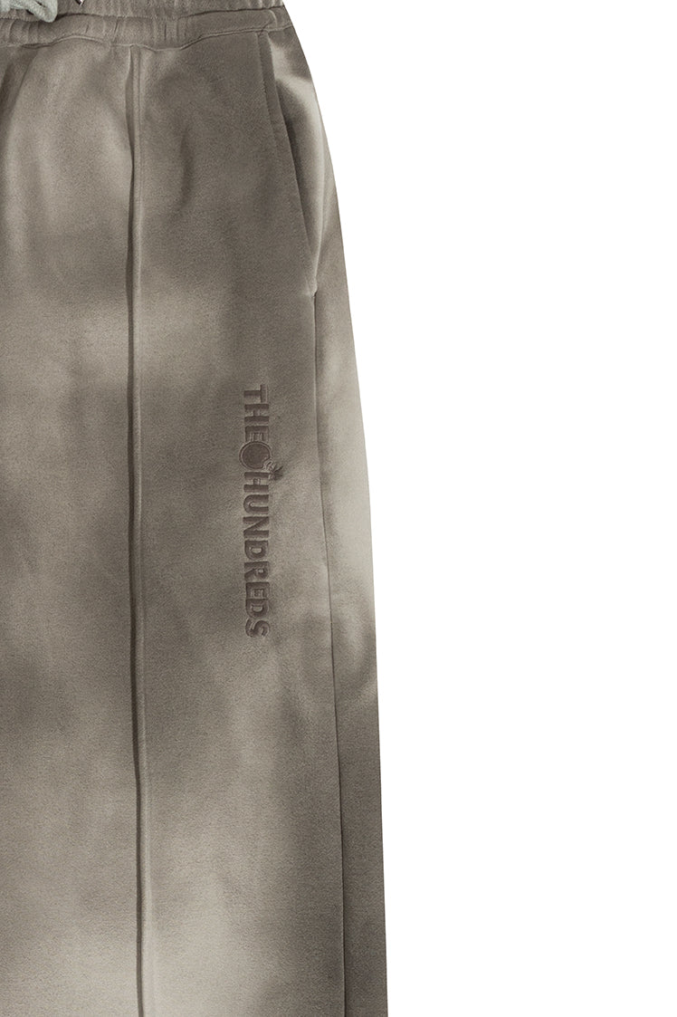 The Hundreds Daly Sweatpants Jogginghose Grau