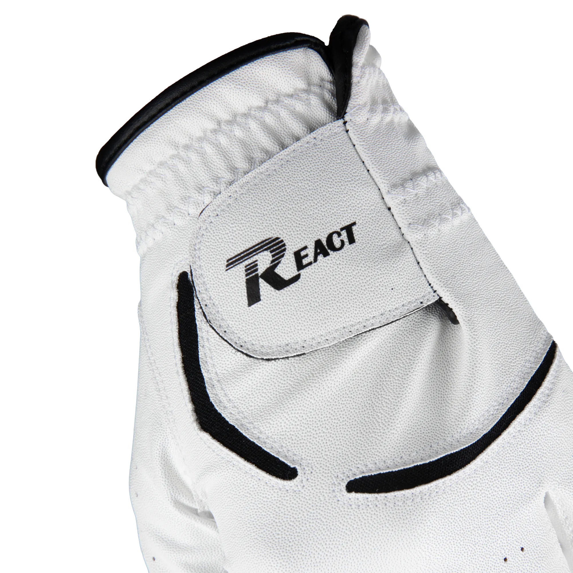 Salming Goalie React Slim Torwarthandschuhe S Grip