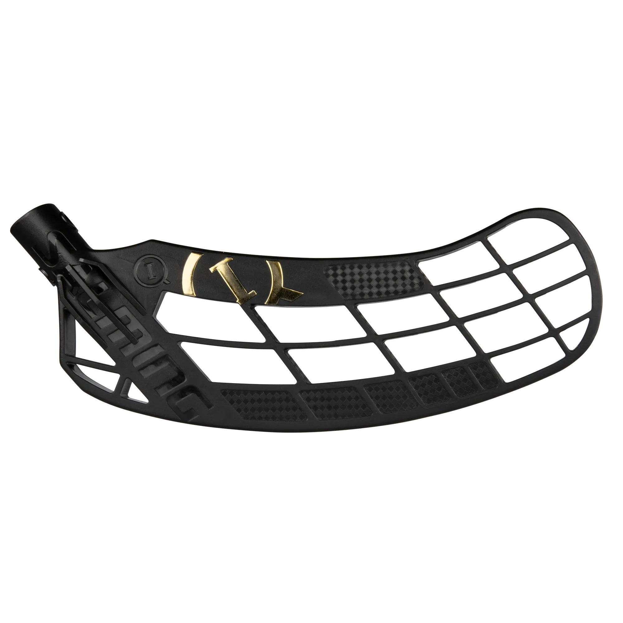 Salming Q1 Blade Touch X Kelle Links Allround