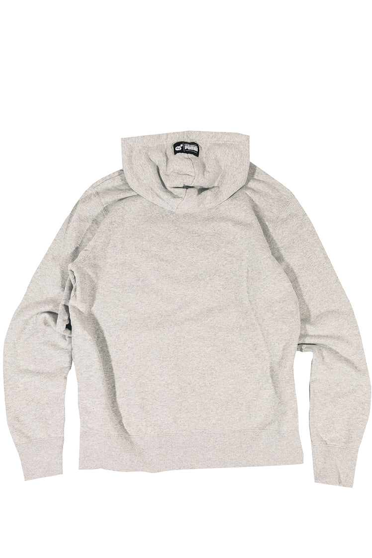 The Hundreds Jock Pullover Hoodie Grau M Kapuze
