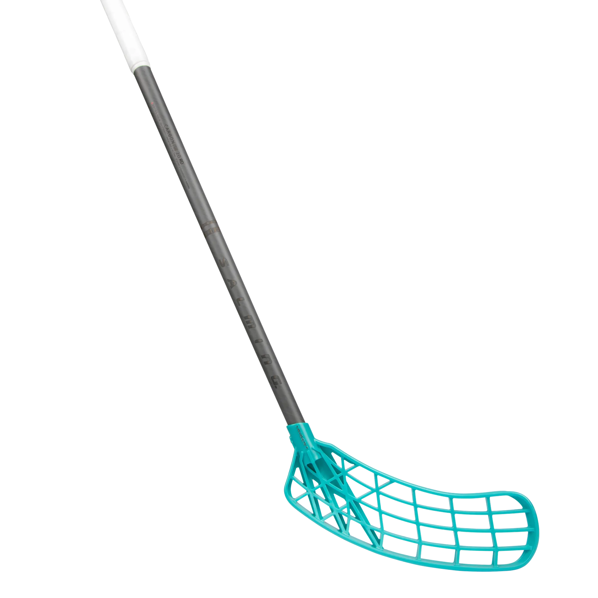 Salming Q-Series Carbon Pro 2.0 RD Floorballschläger