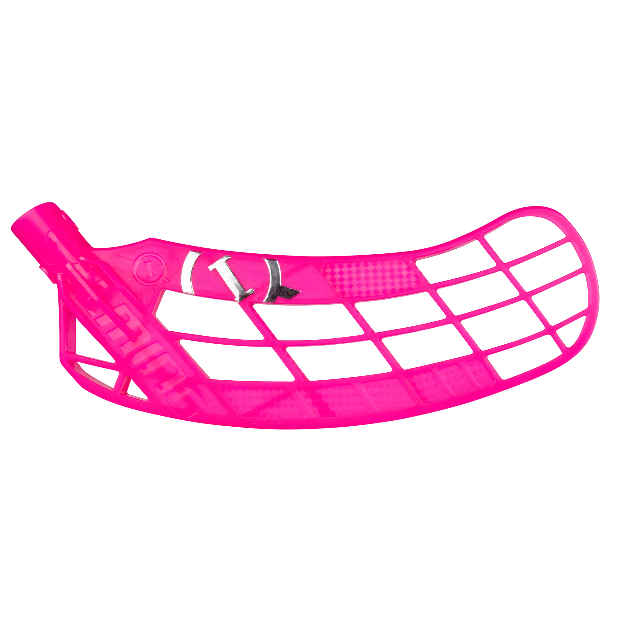Salming Q1 Blade Touch X Floorballschaufel Links steif