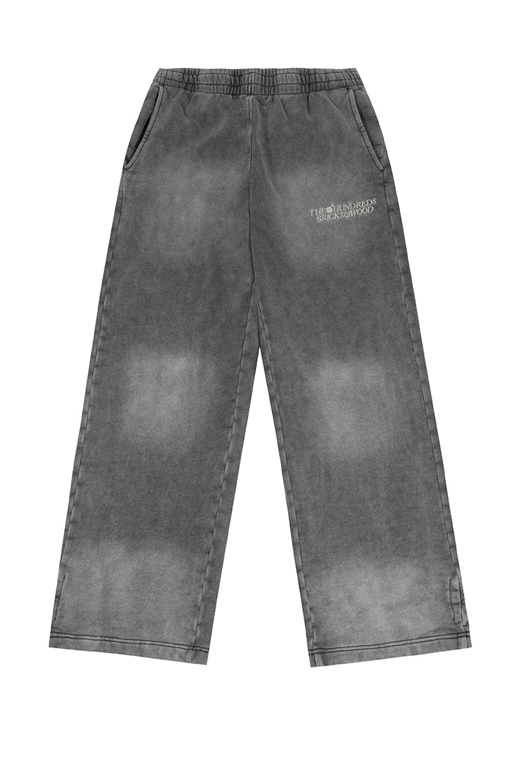 The Hundreds Wood Sweatpants Jogginghose Schwarz L