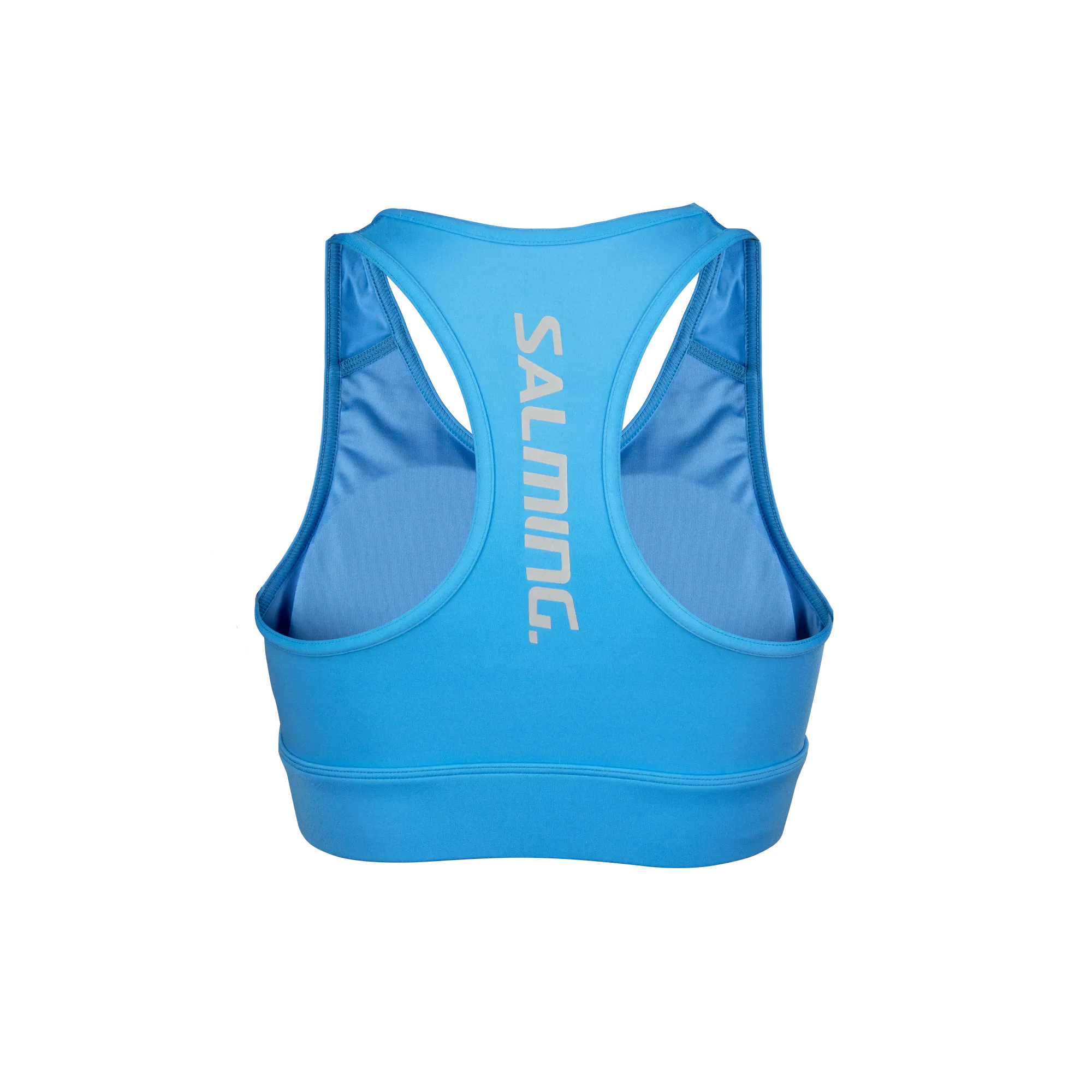 Salming Performance Sport-BH M schwarz Racerback