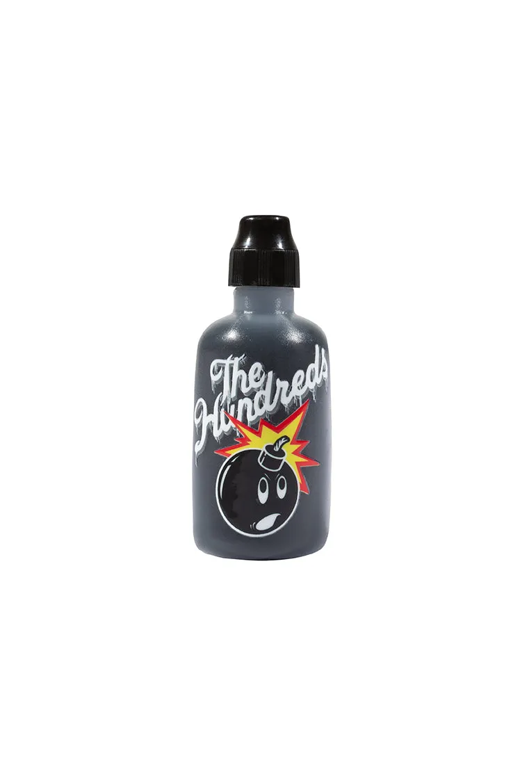 The Hundreds BBOE Dripper Mop Marker Schwarz 60ml
