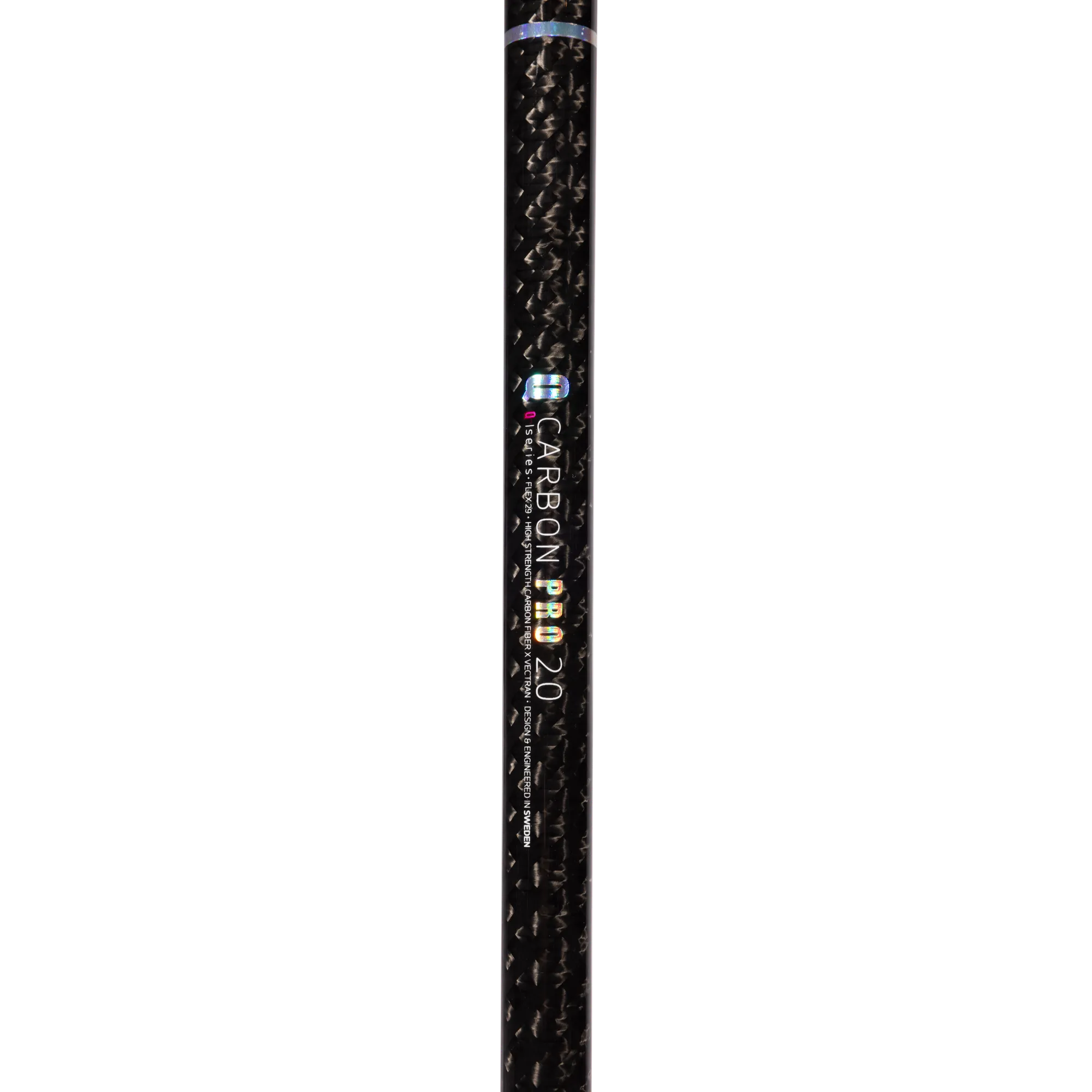 Salming Q-Series Carbon Pro 2.0 Shaft 96-S Carbon