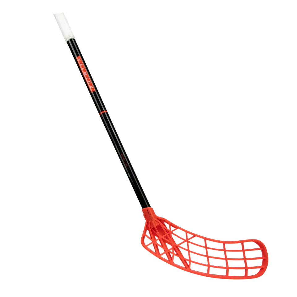 Salming Nitro Lite Trident Touch X F27 Schläger 96-L