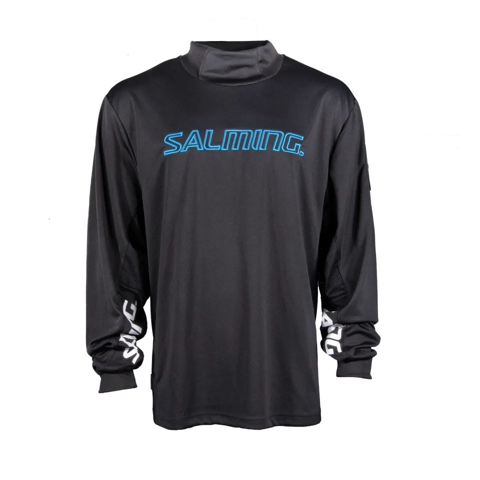 Salming Goalie Jersey SR Torwarttrikot XS Polyester