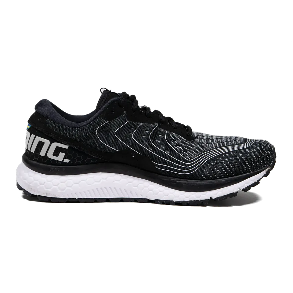 Salming Recoil Prime Men Laufschuhe Gedämpft