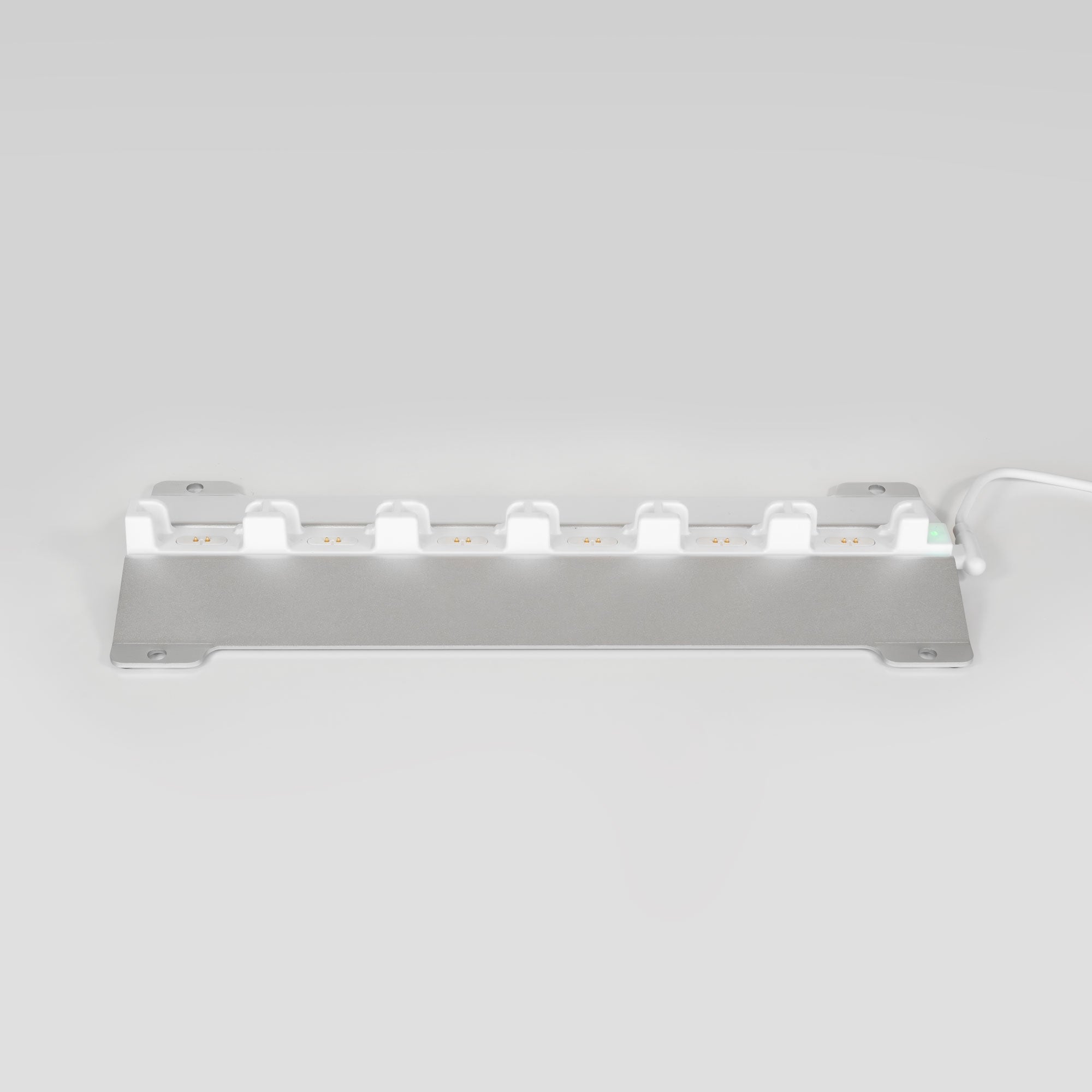 CORE Research Calera Ladestation 6-fach USB-C mit LED