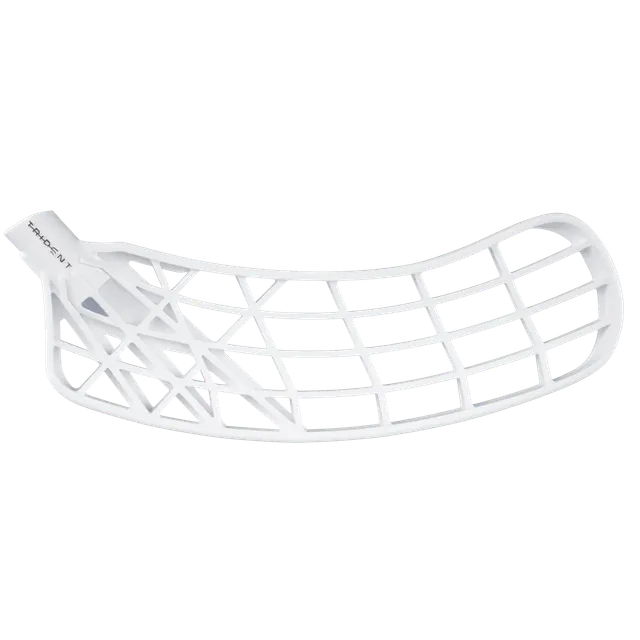 Salming Trident Endurance X Floorballblatt links PE hart