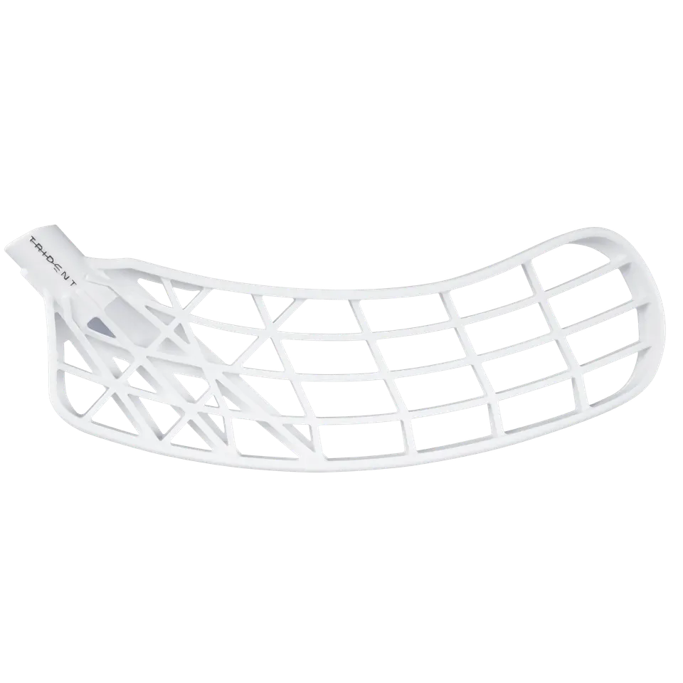 Salming Trident Endurance X Floorballblatt links PE hart