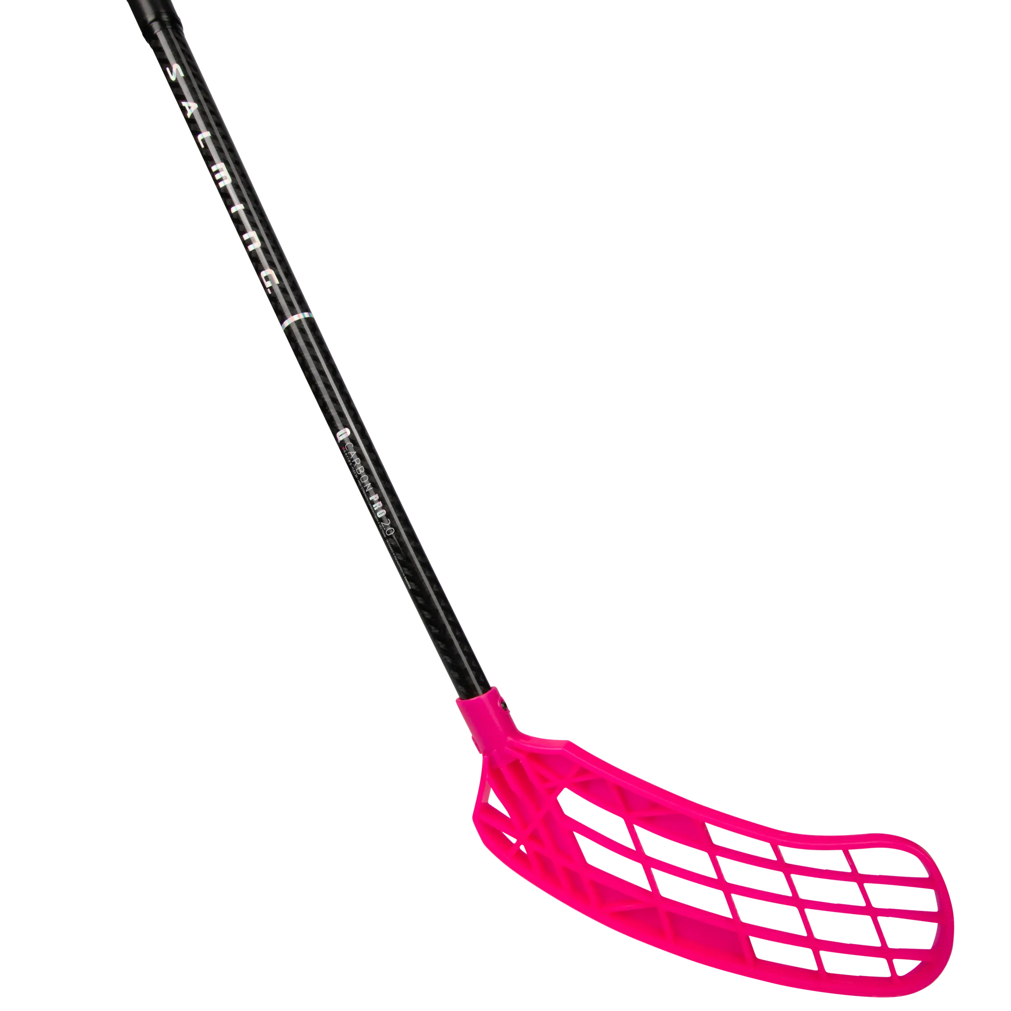 Salming Q-Series Carbon Pro 2.0 Q1 Floorballschläger 96-L