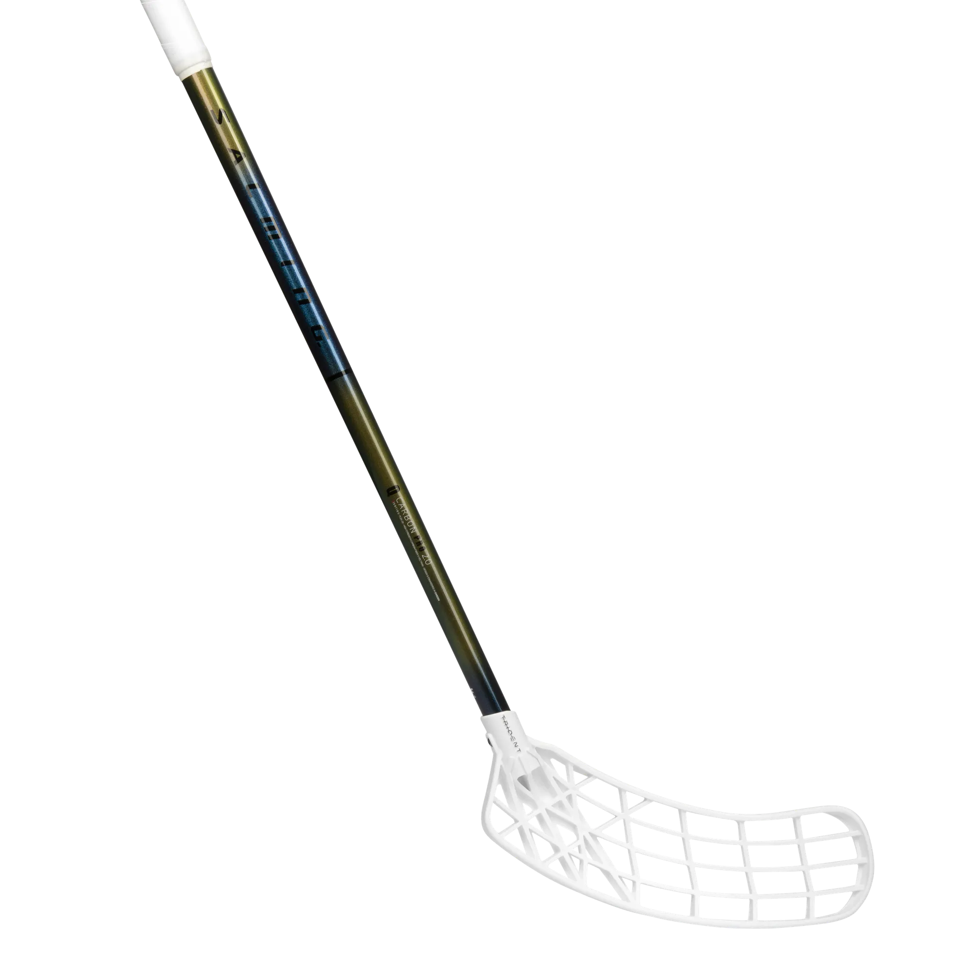 Salming Q-Series Carbon Pro 2.0 Floorballschläger 100-L