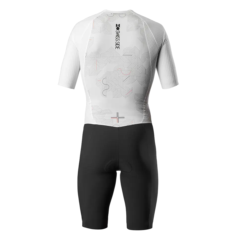Swiss Side AERO Tri Suit Ultimate EVO2 Trisuit aerodynamisch