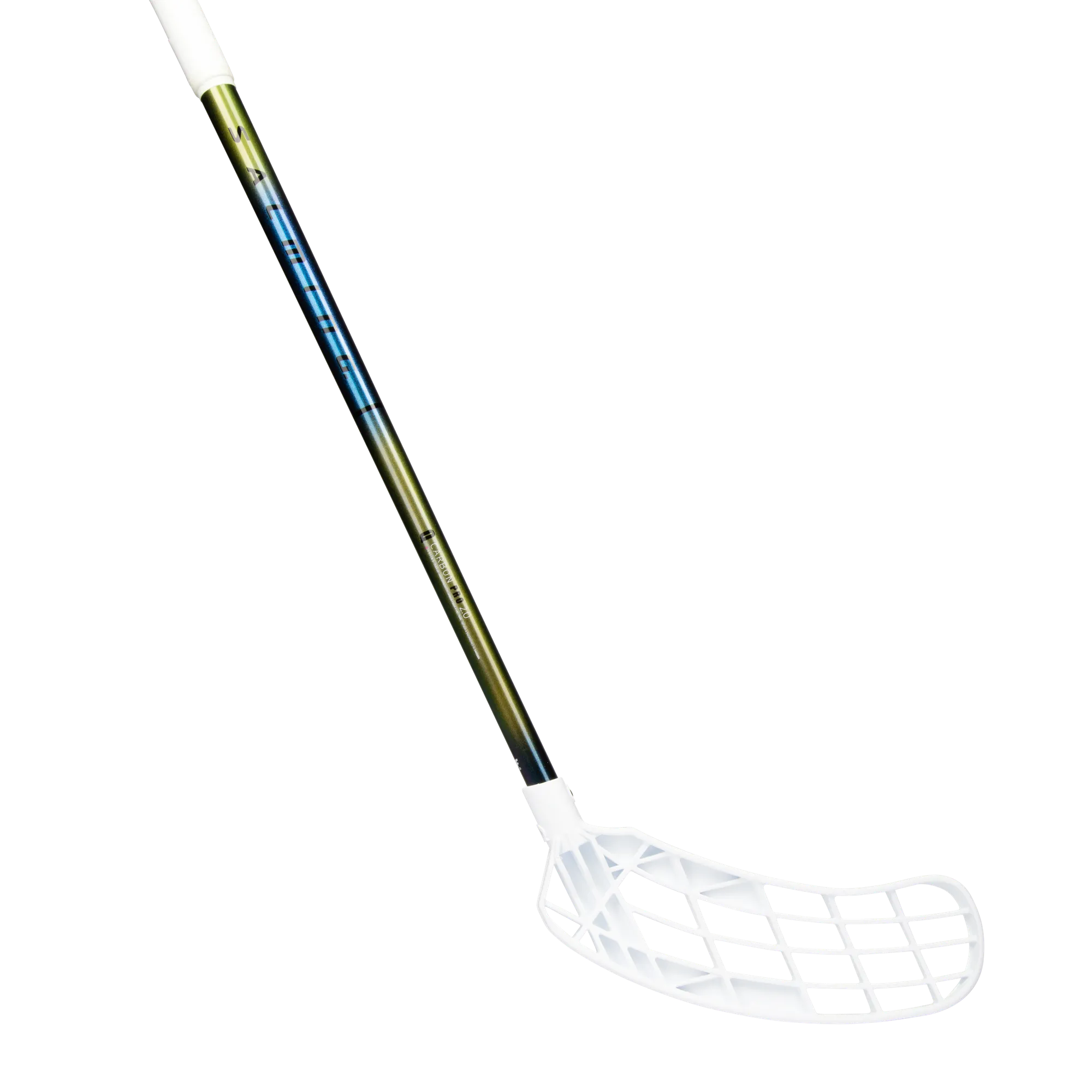 Salming Q-Series Carbon Pro 2.0 Q1 Floorballschläger 96-L