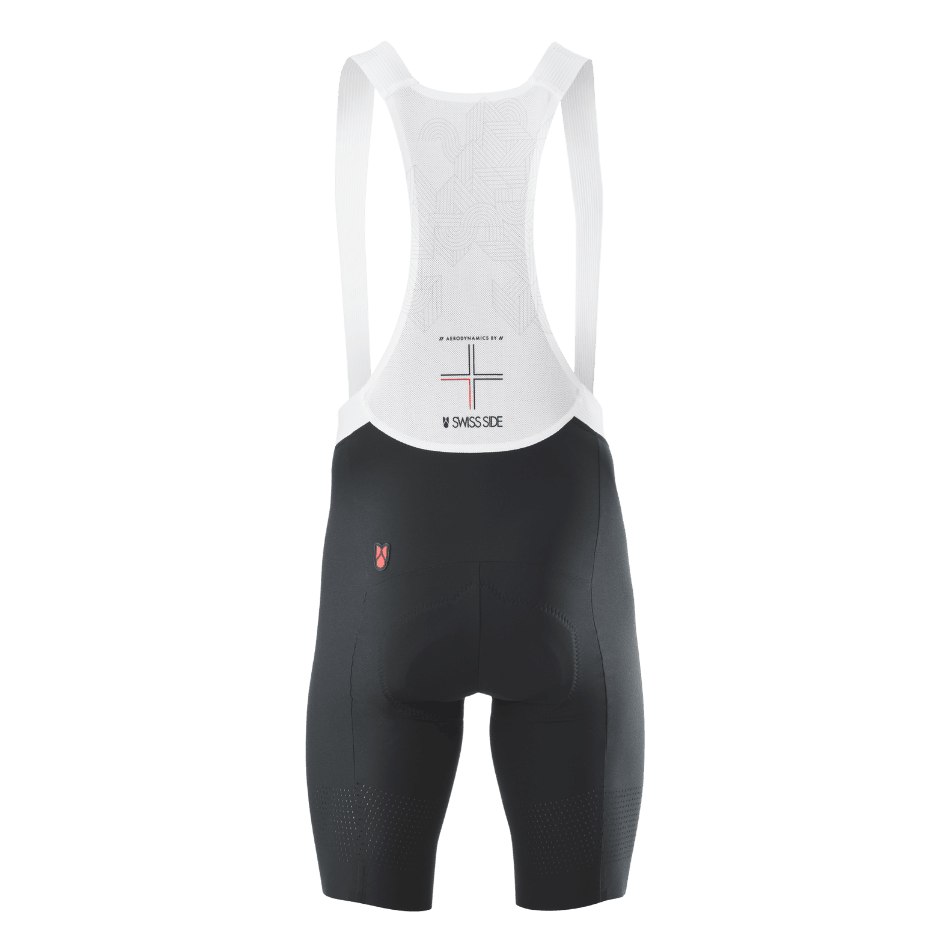Swiss Side AERO Bib Shorts Ultimate Herren Radhose M