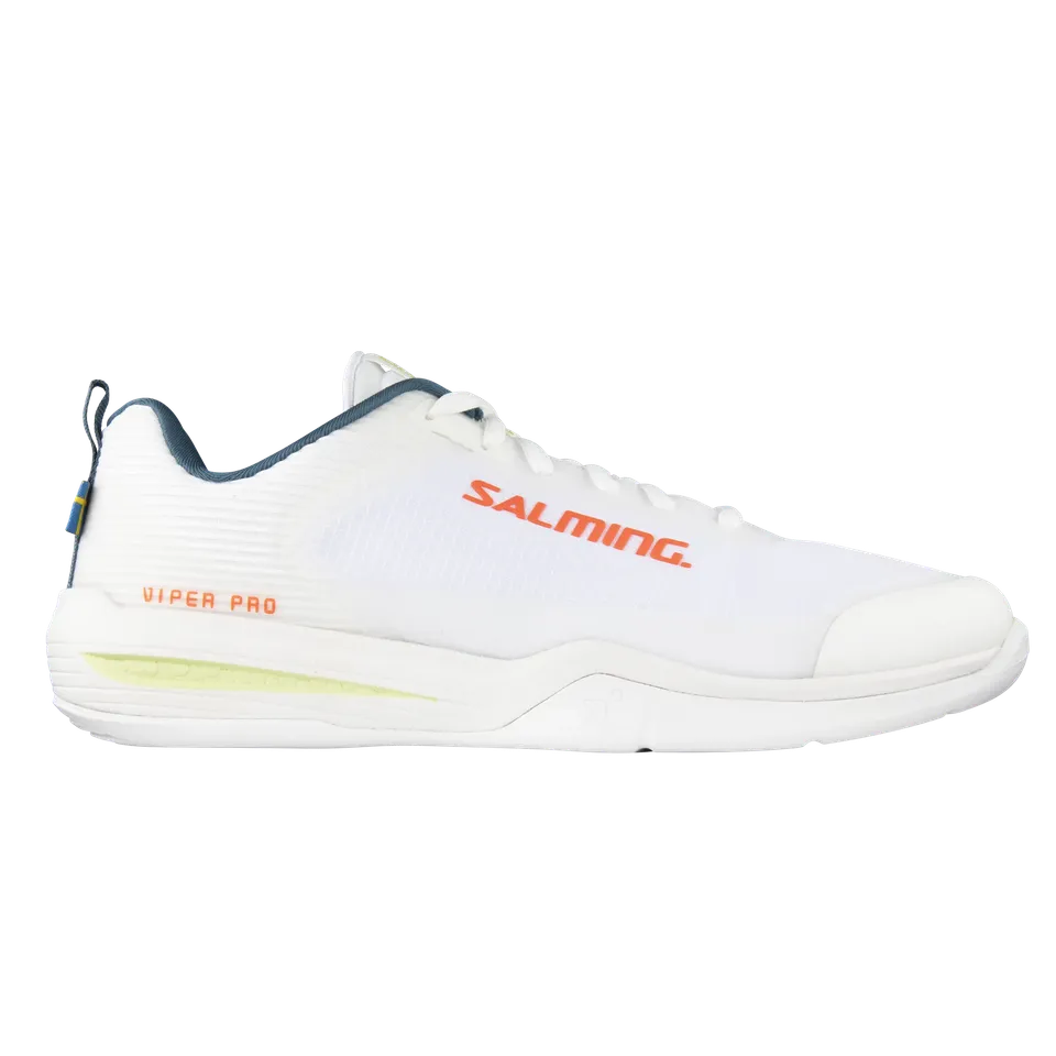 Salming Viper Pro Hallenschuh Herren 42 leicht Grip