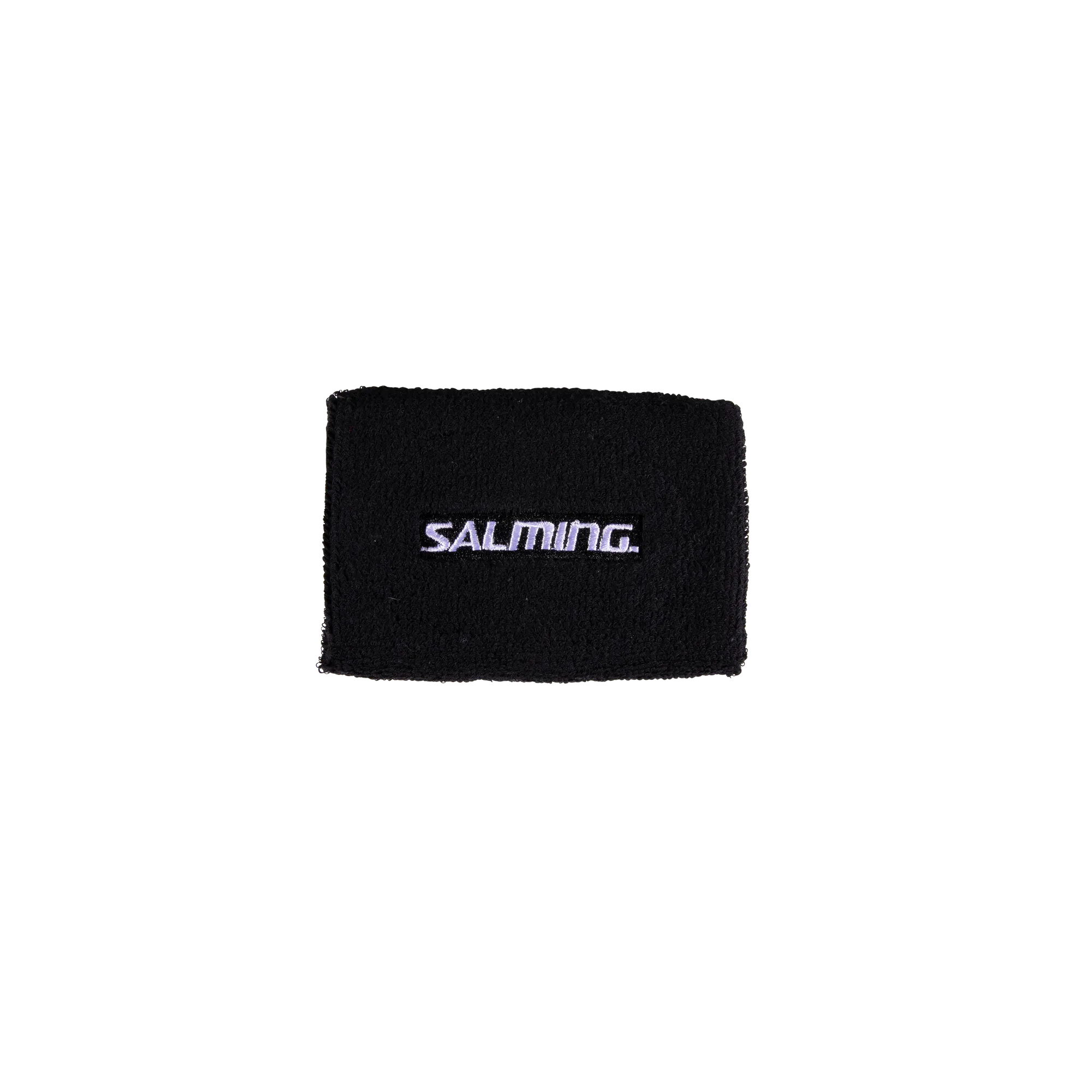 Salming Wristband Mid 2.0 Schweißband 2er Frottee