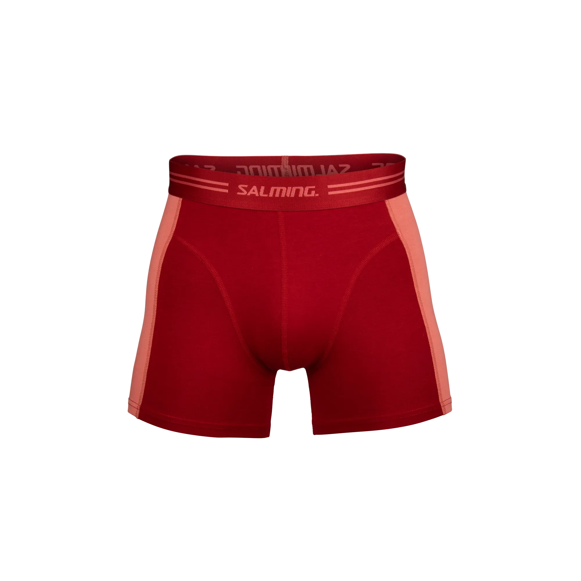 Salming Bamboo Boxer 5-Pack M Herren Bambus