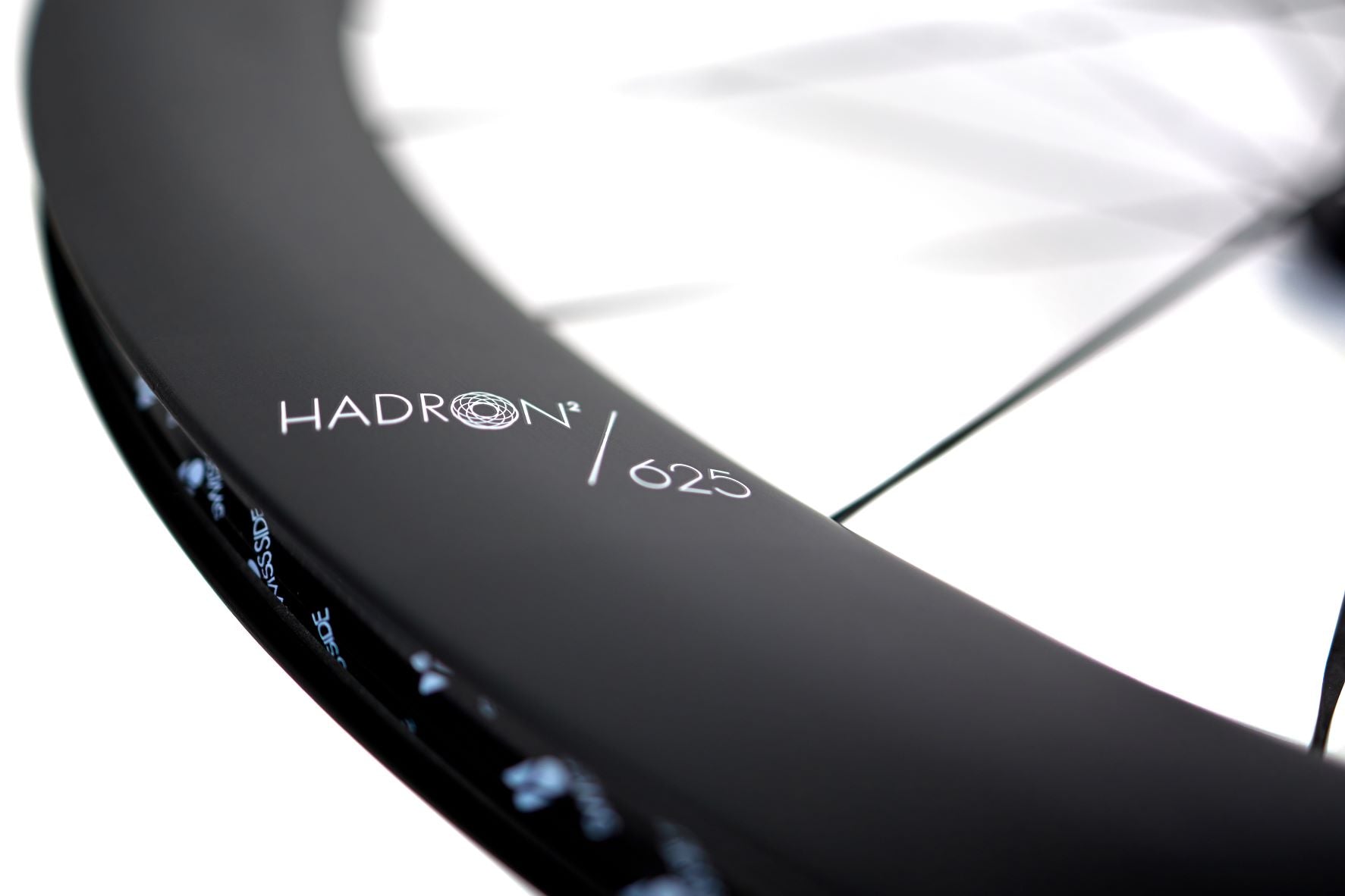Swiss Side Hadron² Ultimate Vorderrad Disc Brake