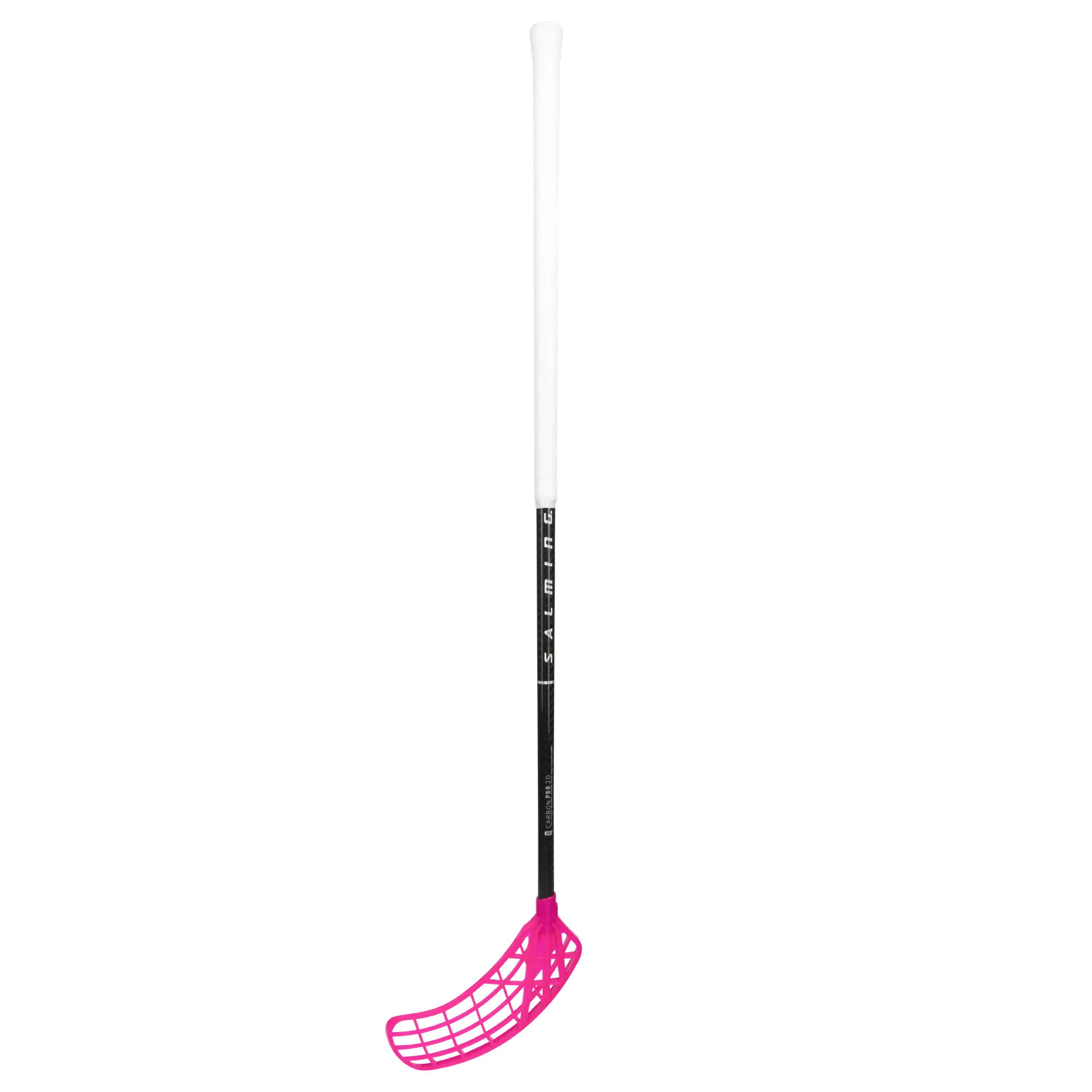 Salming Q-Series Carbon Pro 2.0 Trident Schläger 96 L