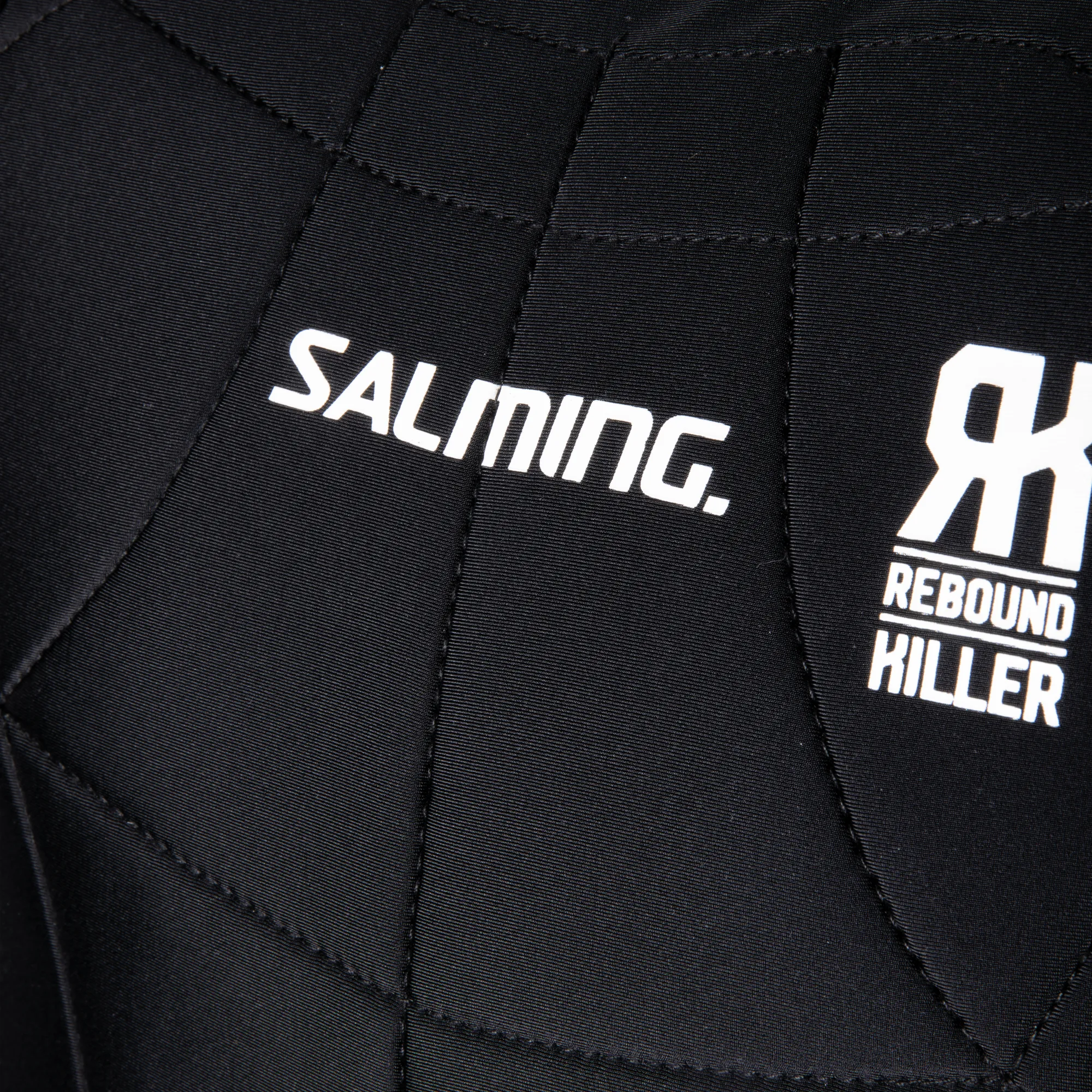 Salming Goalie E-Series Torwartweste XS langarm Poron
