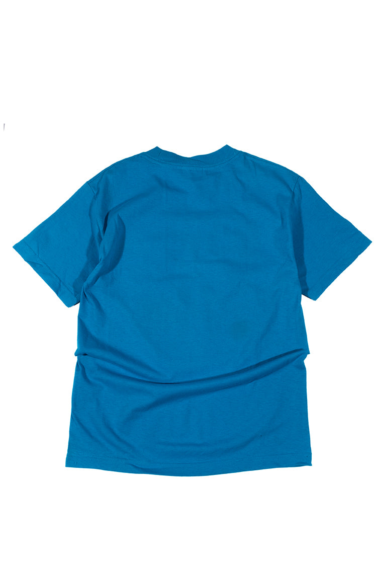 The Hundreds Won Ton Soup T-Shirt blau S