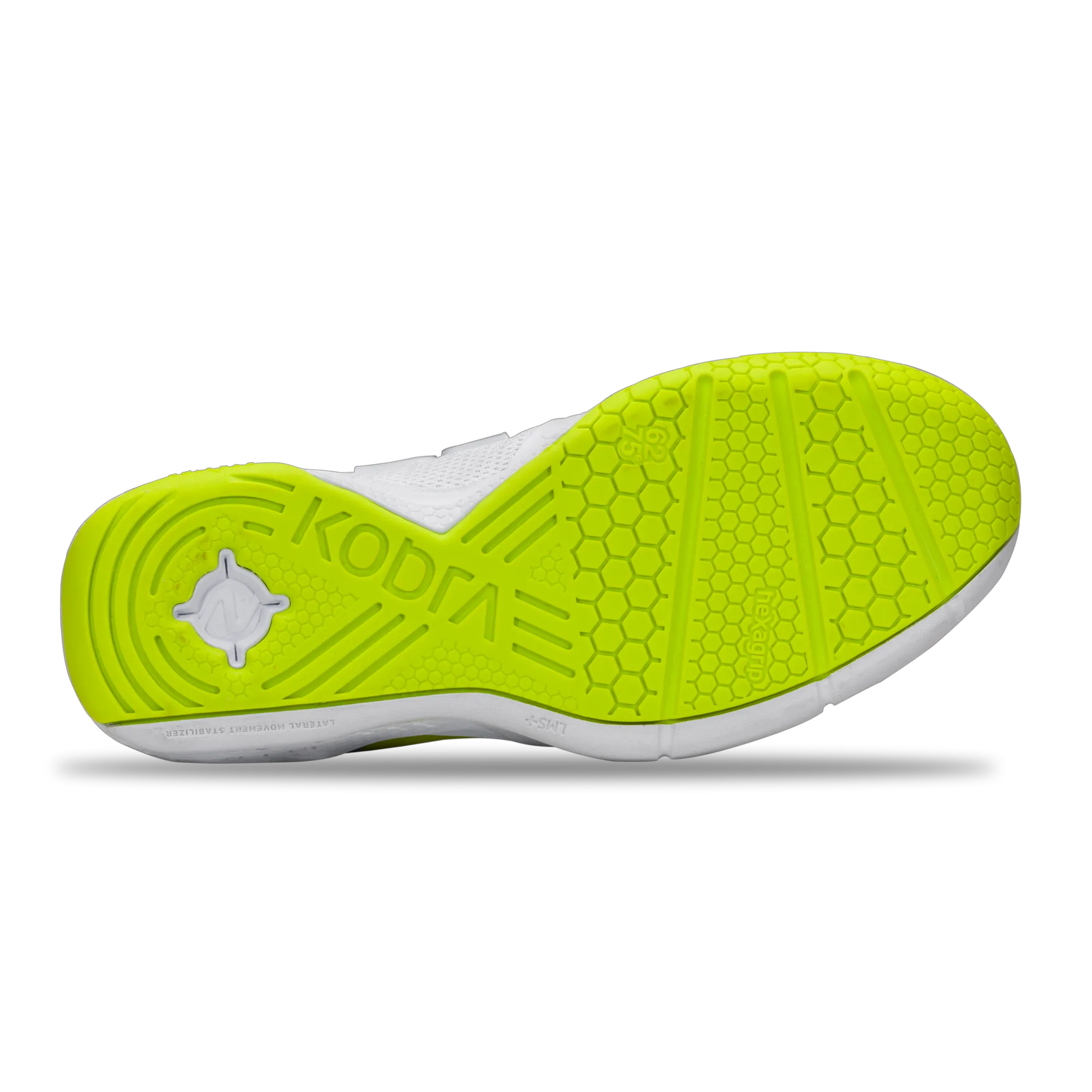 Salming Kobra 3 Wmn Hallenschuh 38 leicht gedämpft