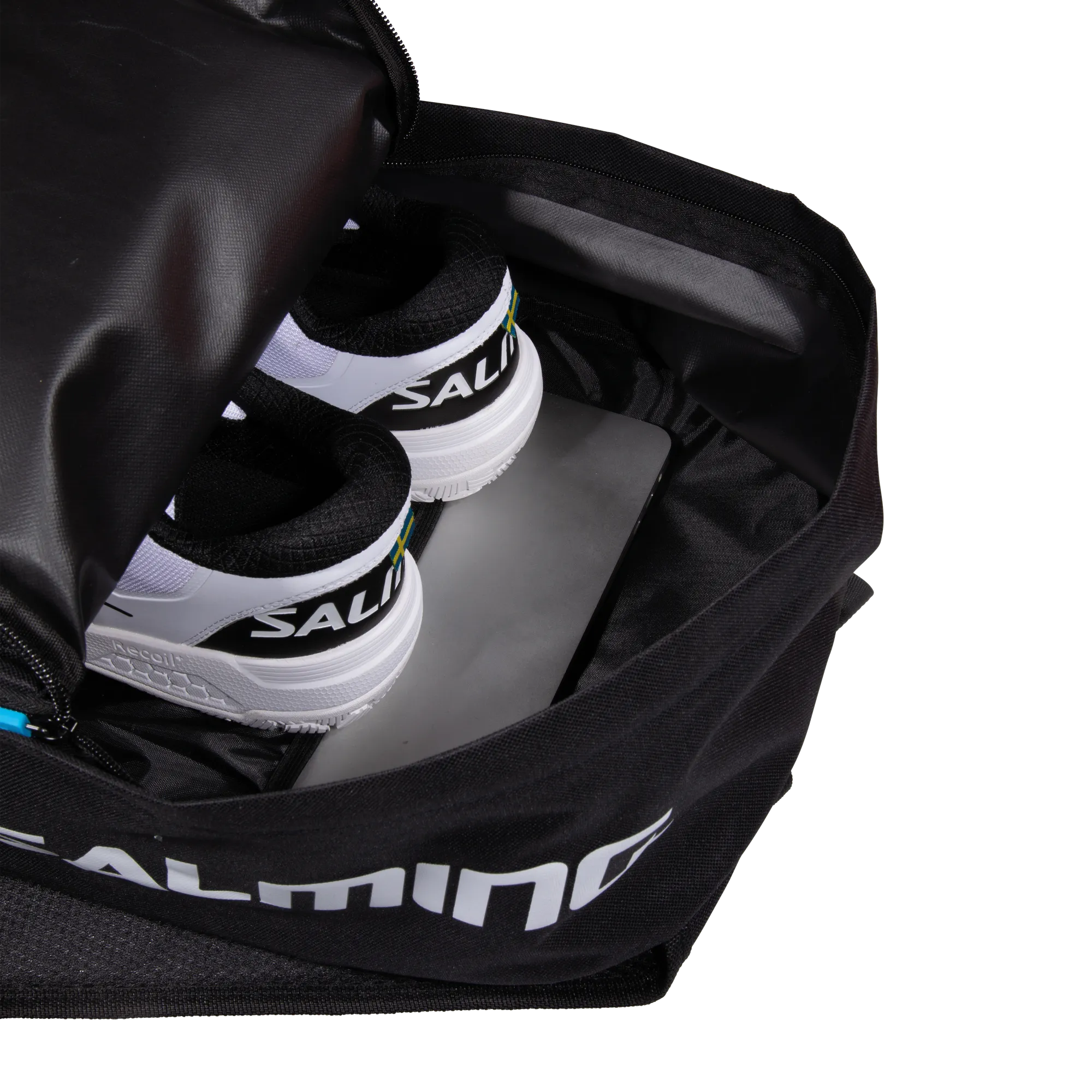 Salming Backpack SR Rucksack One Size 25 l