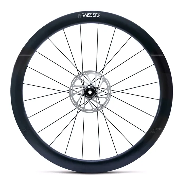 Swiss Side HADRON² Classic Hinterrad Disc 625 Aero