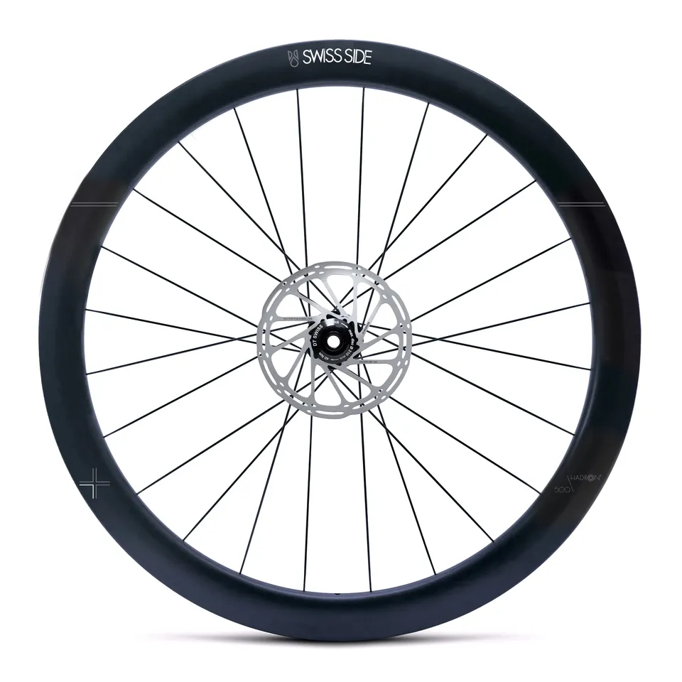 Swiss Side HADRON² Classic Hinterrad Disc 625 Aero