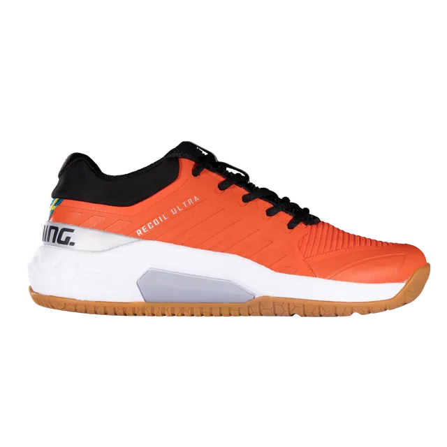 Salming Recoil Ultra Men Hallenschuhe Gr. 44
