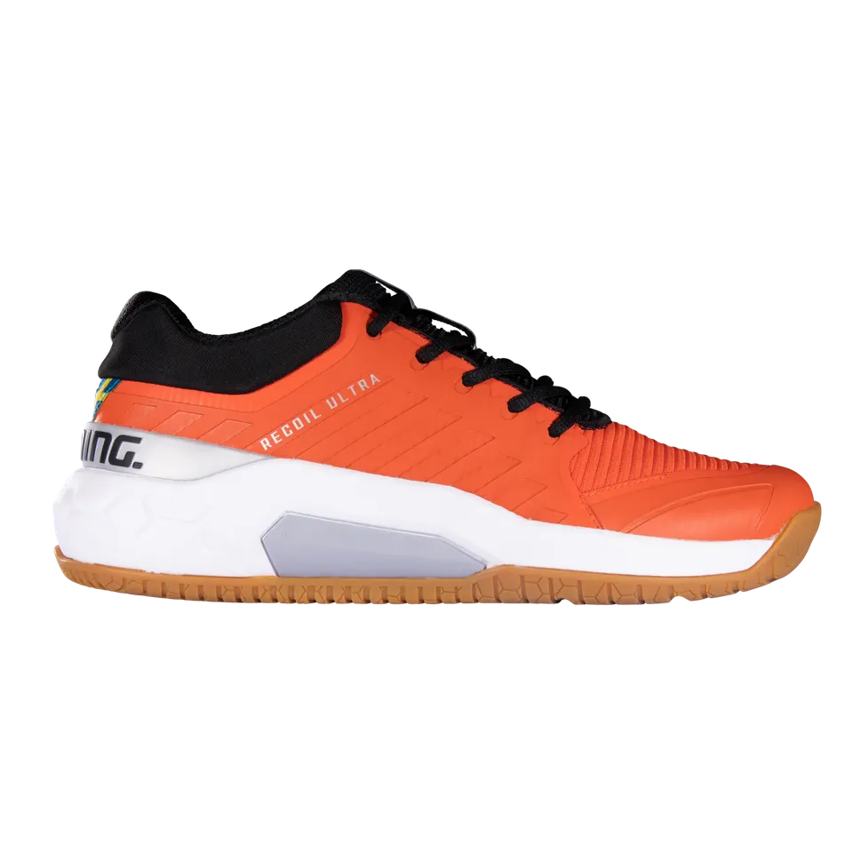 Salming Recoil Ultra Men Hallenschuhe Gr. 44