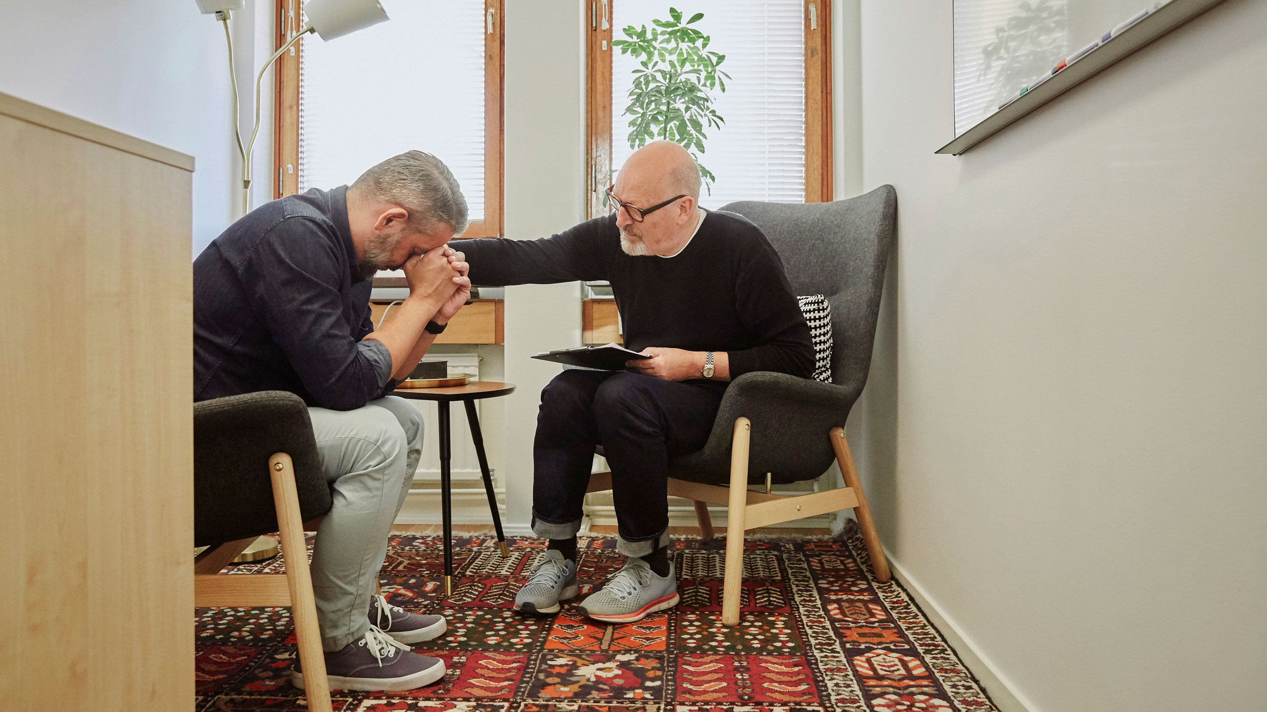 Team Gesundheit Burnout erkennen vermeiden Kurs Psyche
